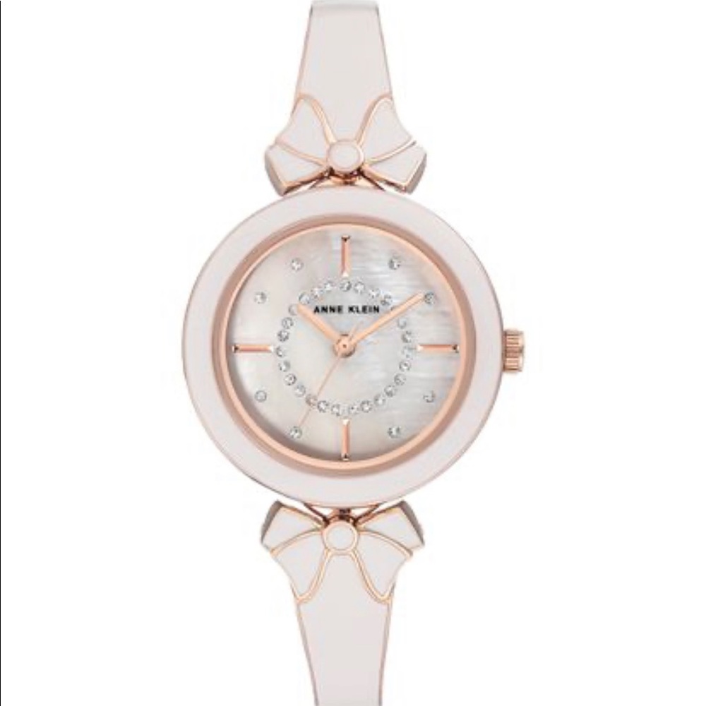 Anne Klein watch